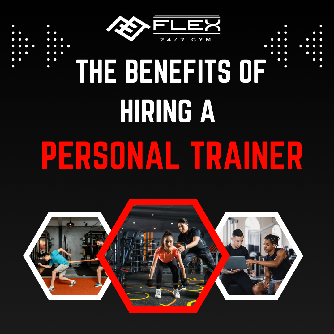 Personal trainers