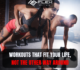 Workouts That Fit Your Life, Not the Other Way Around