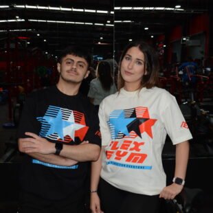 Star T-shirts