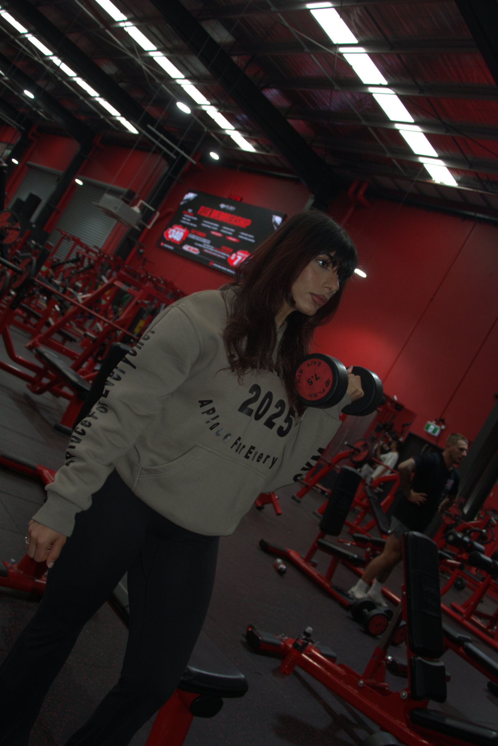 Front Hoodie - Image 4