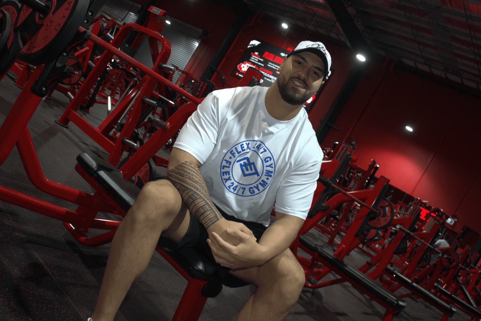 Vol 2 T-shirt - Image 7