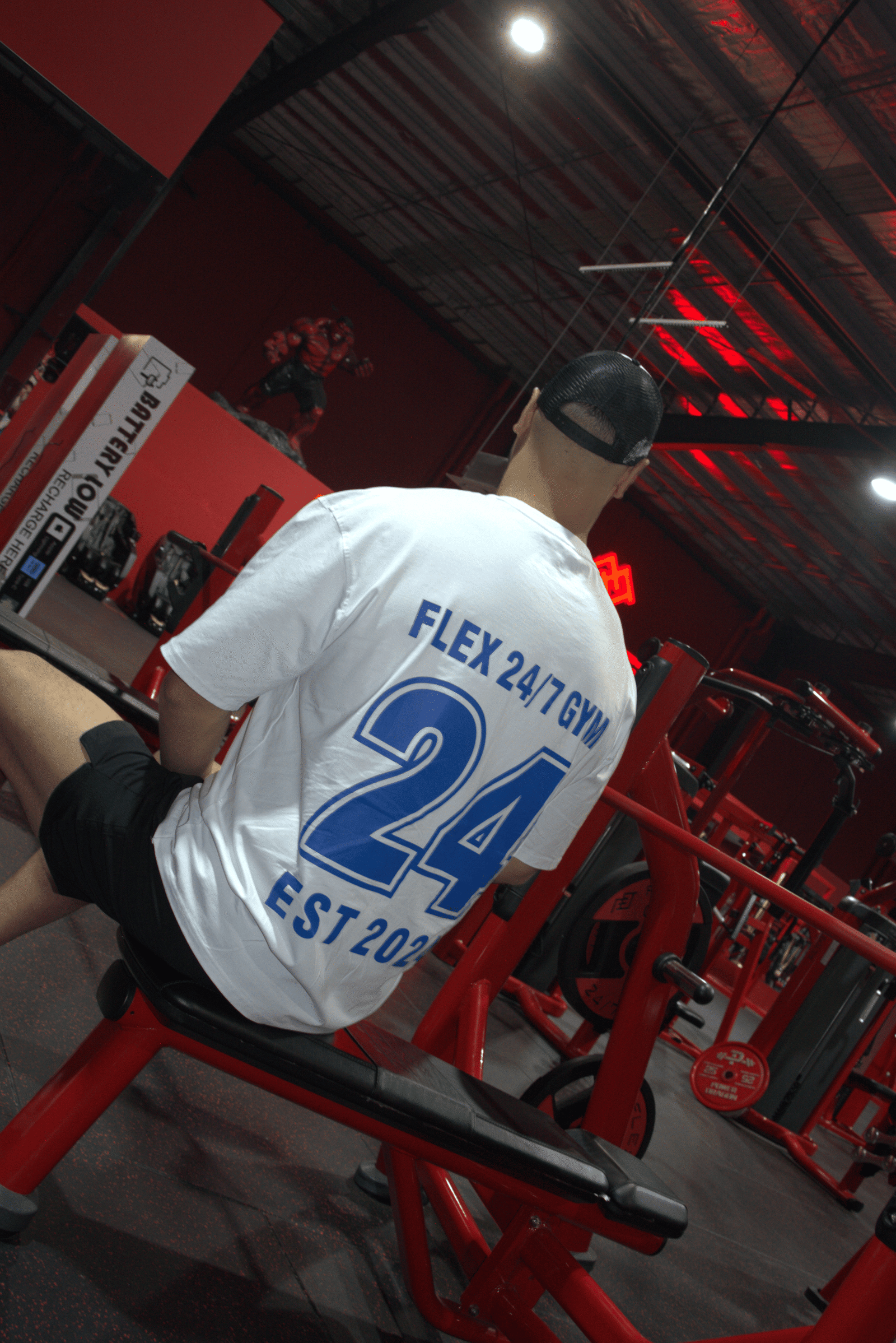 Vol 2 T-shirt - Image 9
