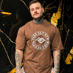Vol 2 T-shirt
