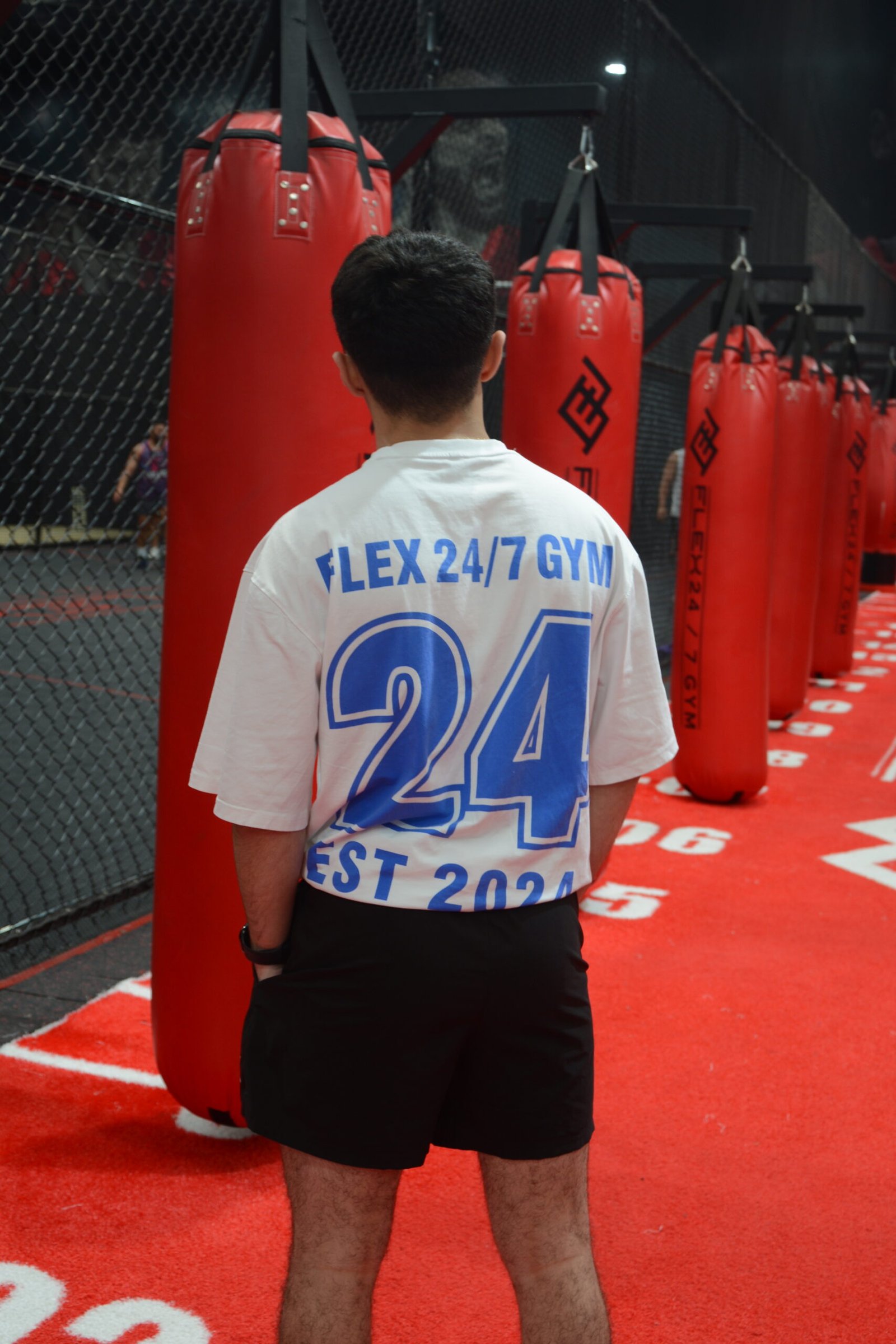 Vol 2 T-shirt - Image 10