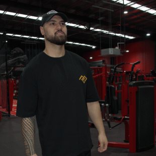 Flex Core T-Shirt