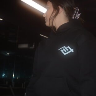 Flex Hoodies Vol. 8 — Repeat Edition