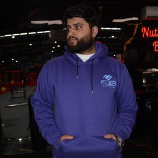 Flex Hoodies Vol. 6 — Signature Edition