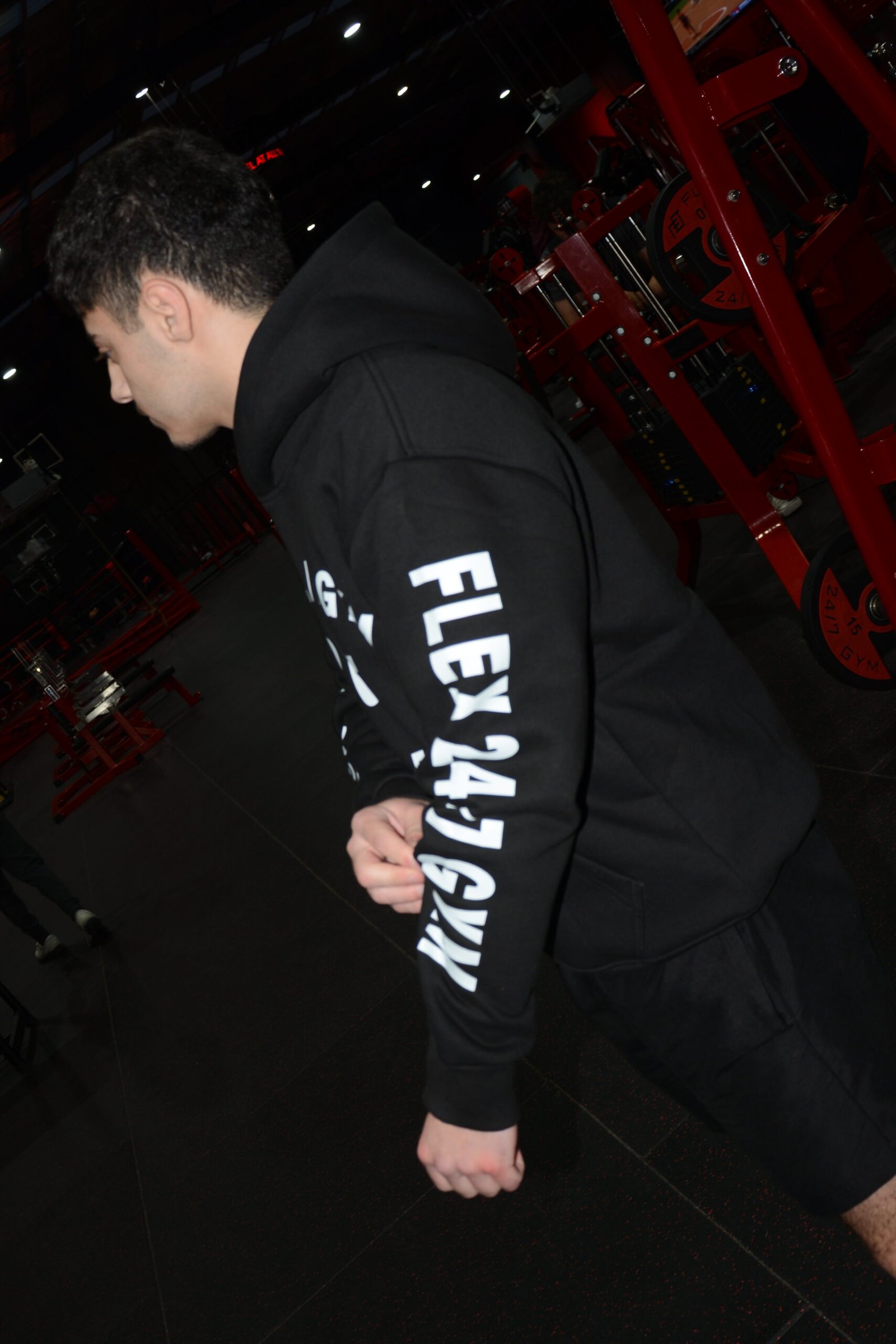 Front Hoodie - Image 6