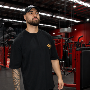 Flex Core T-Shirt