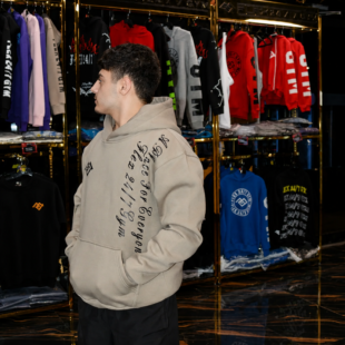 Flex Hoodies Vol. 5