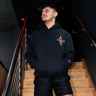 Flex Hoodies Vol. 6 — Shadow Edition