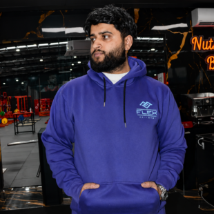 Flex Hoodies Vol. 6 — Signature Edition