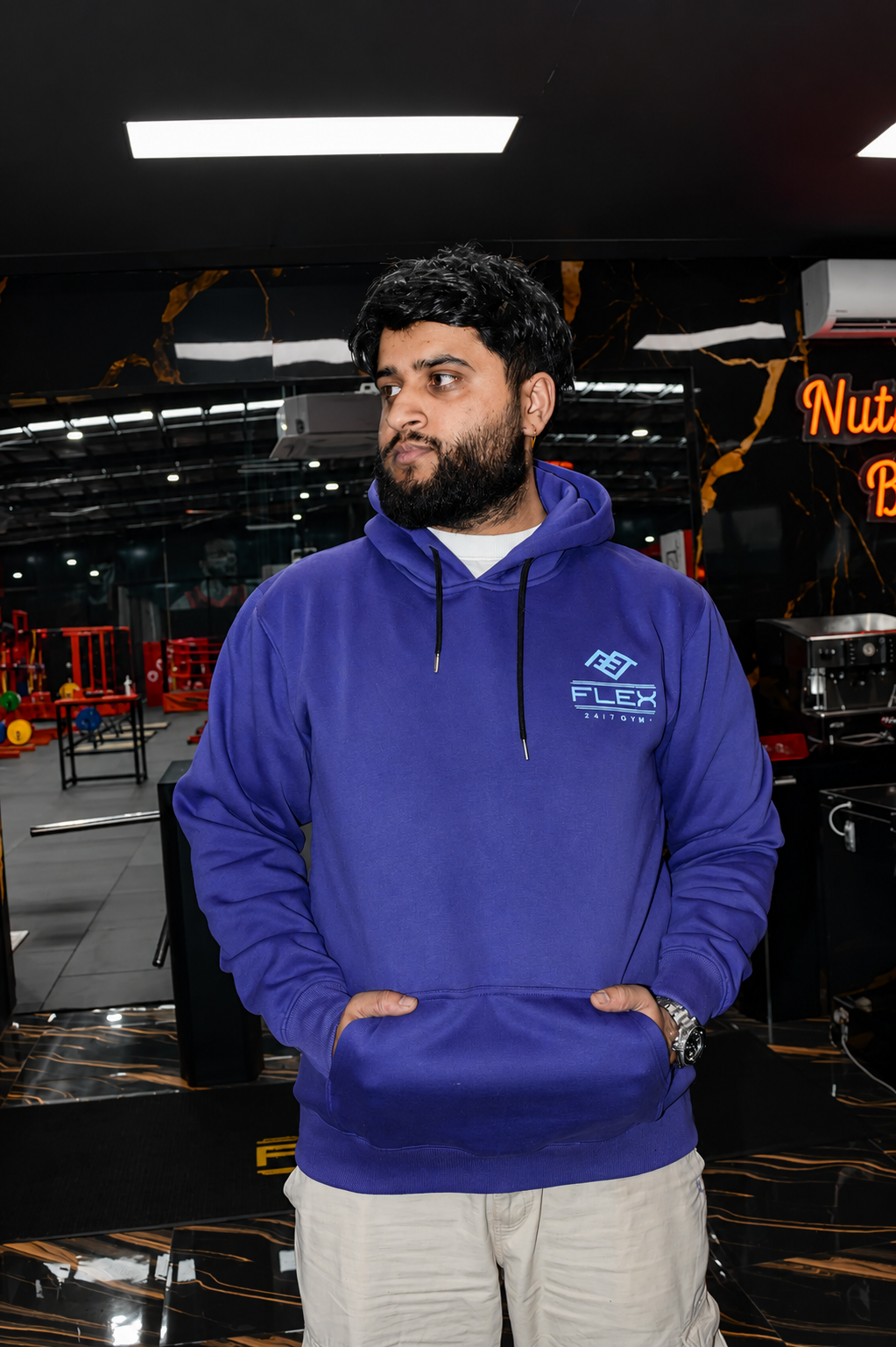 Flex Hoodies Vol. 6 — Signature Edition