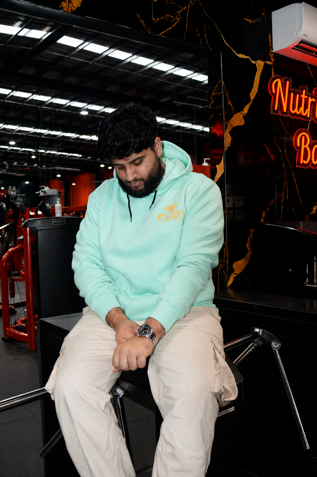 Flex Hoodies Vol. 6 — Signature Edition - Image 3