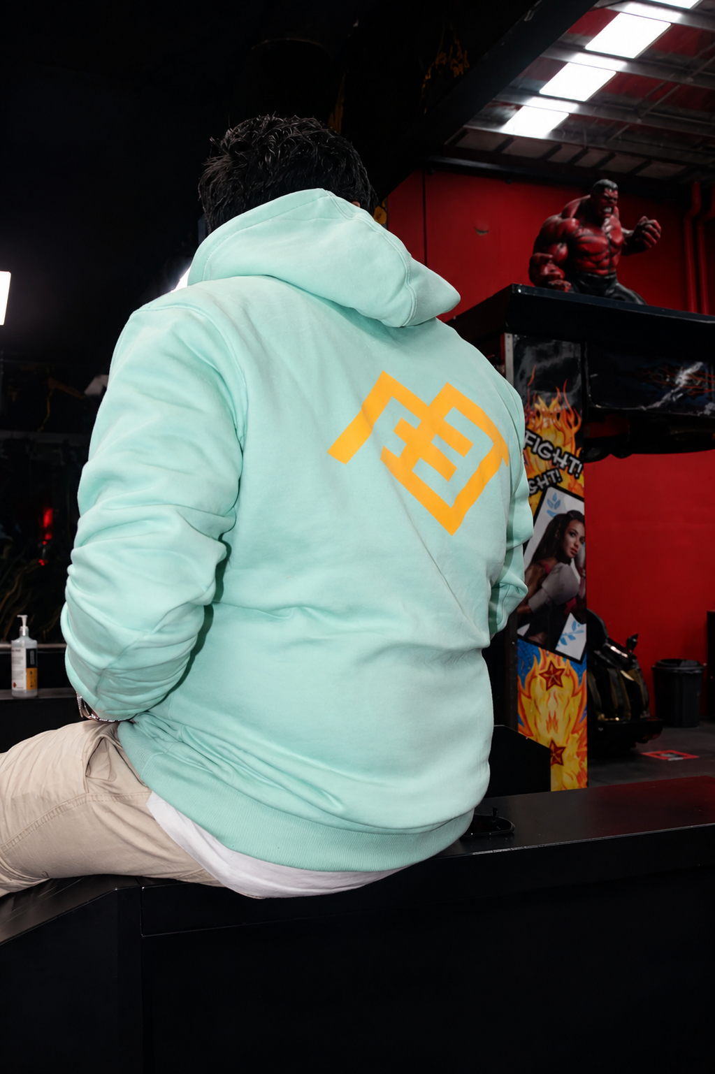 Flex Hoodies Vol. 6 — Signature Edition - Image 4