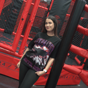 Eagle T-Shirt