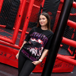 Eagle T-Shirt