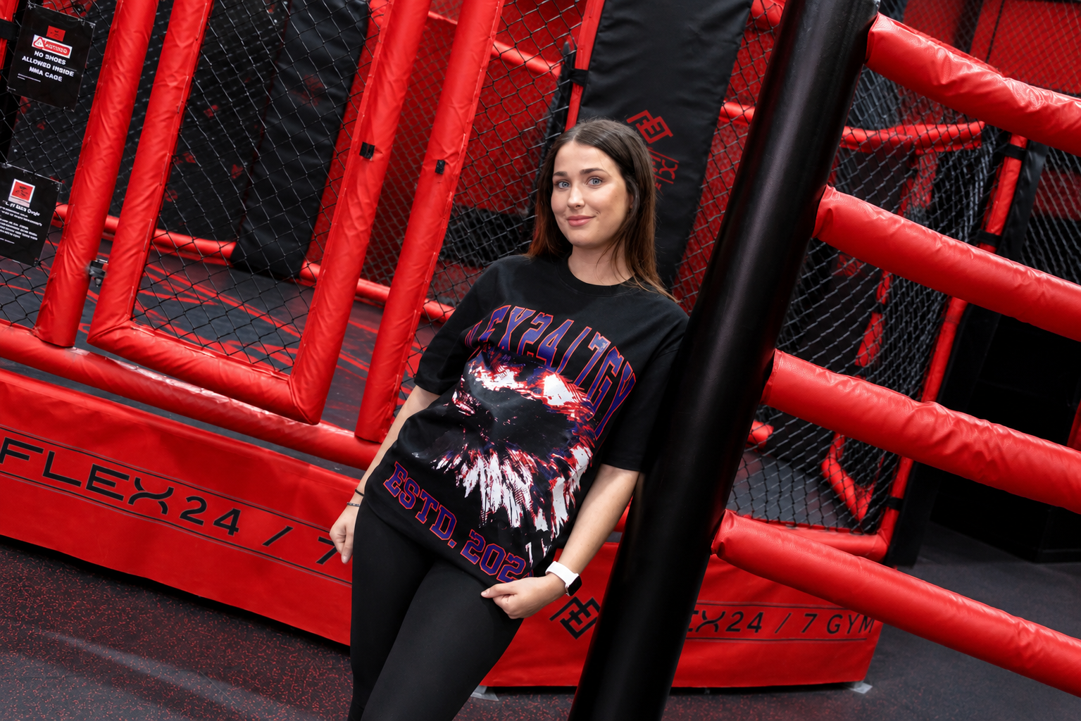 Eagle T-Shirt