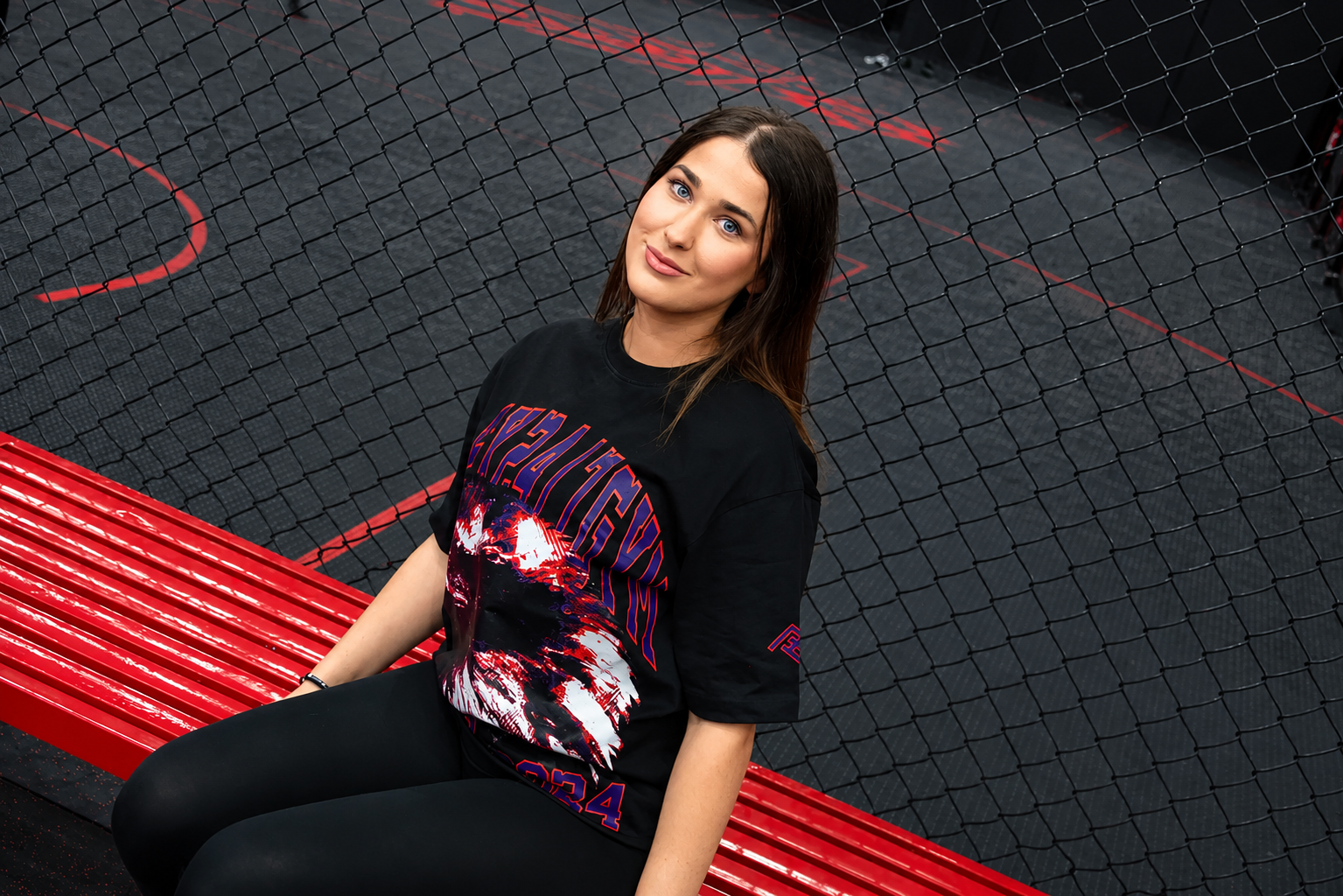 Eagle T-Shirt - Image 2