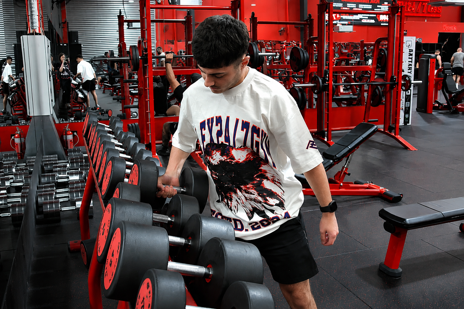 Eagle T-Shirt - Image 3