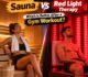 Sauna vs Red Light Therapy: Which Is Better After a Gym Workout?