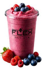 Mango Berry Blast