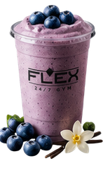 Very Berry Vanilla