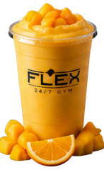 Flex It Up